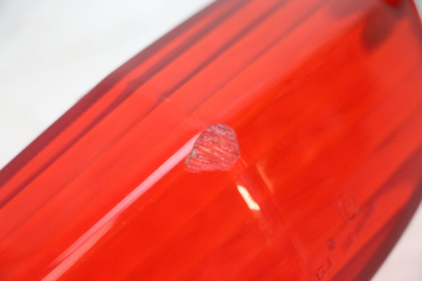 photo de LENTE DA LUZ TRASEIRA PEUGEOT KISBEE 2T 50 (2010 - 2017) - Vista geral