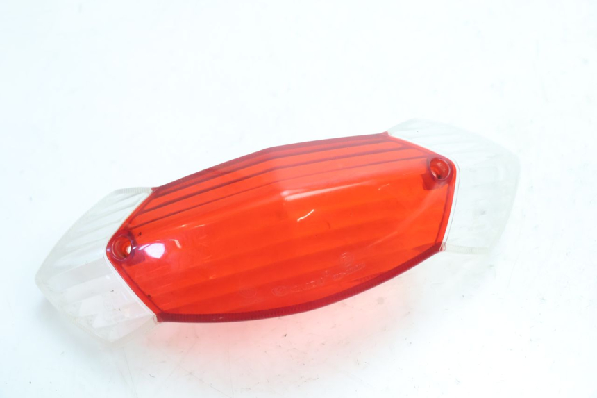 photo de LENTE DA LUZ TRASEIRA PEUGEOT KISBEE 2T 50 (2010 - 2017) - Vista principal