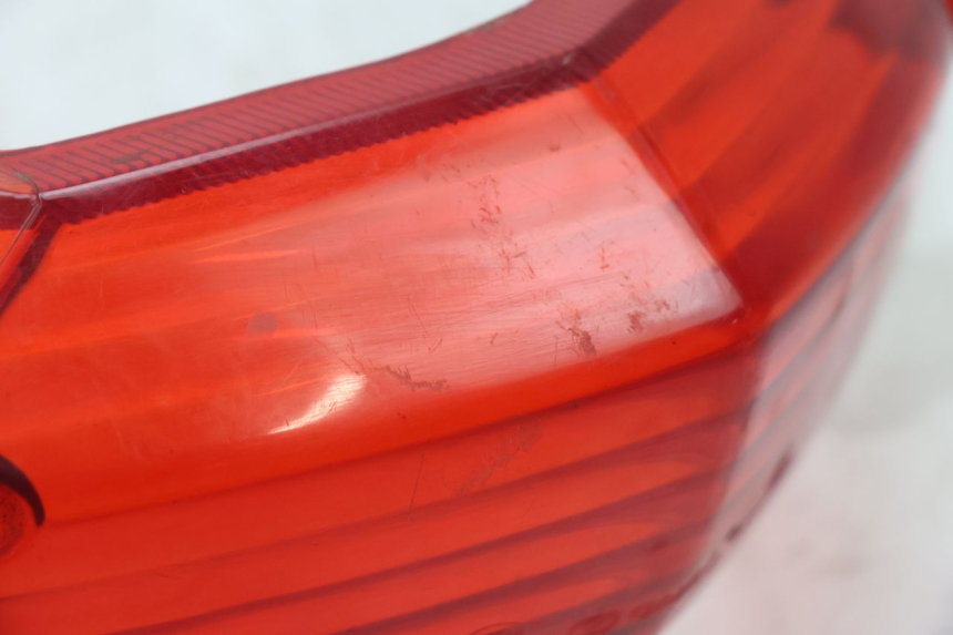 photo de LENTE DA LUZ TRASEIRA PEUGEOT KISBEE 2T 50 (2010 - 2017) - Vista geral