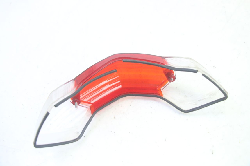 photo de LENTE DA LUZ TRASEIRA PEUGEOT KISBEE 4T 50 (2010 - 2017) - Ampliação técnica