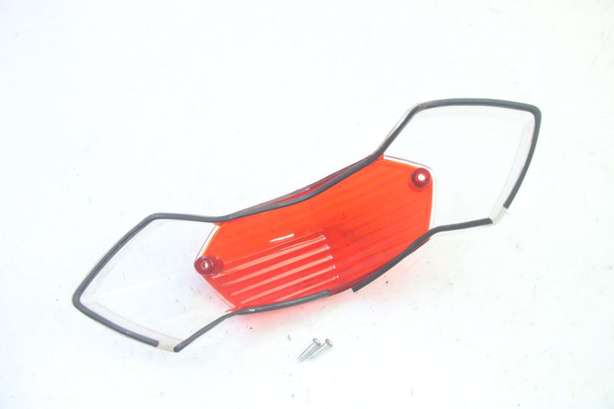 photo de LENTE DA LUZ TRASEIRA PEUGEOT KISBEE 4T 50 (2010 - 2017) - Vista geral