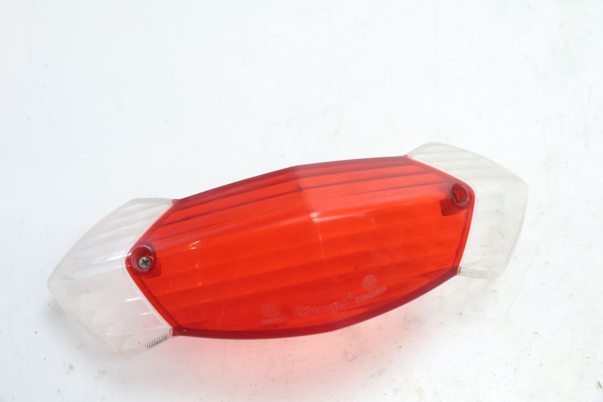 photo de LENTE DA LUZ TRASEIRA PEUGEOT KISBEE 4T 50 (2010 - 2017) - Vista principal