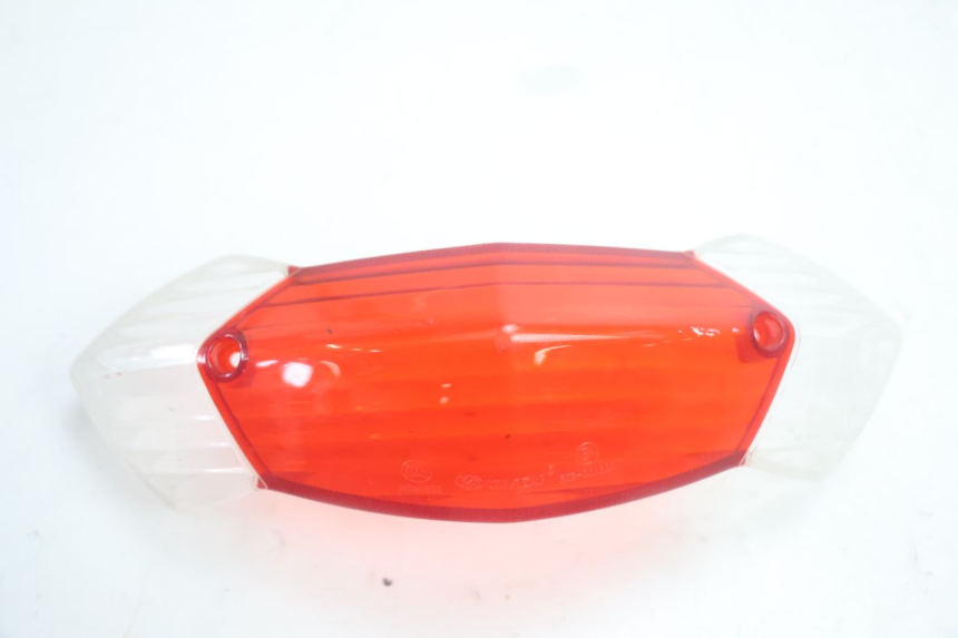 photo de LENTE DA LUZ TRASEIRA PEUGEOT KISBEE 4T 50 (2010 - 2017) - Vista principal