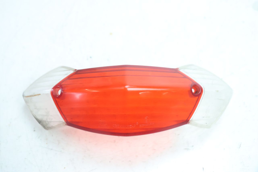 photo de LENTE DA LUZ TRASEIRA PEUGEOT KISBEE 4T 50 (2010 - 2017) - Vista principal