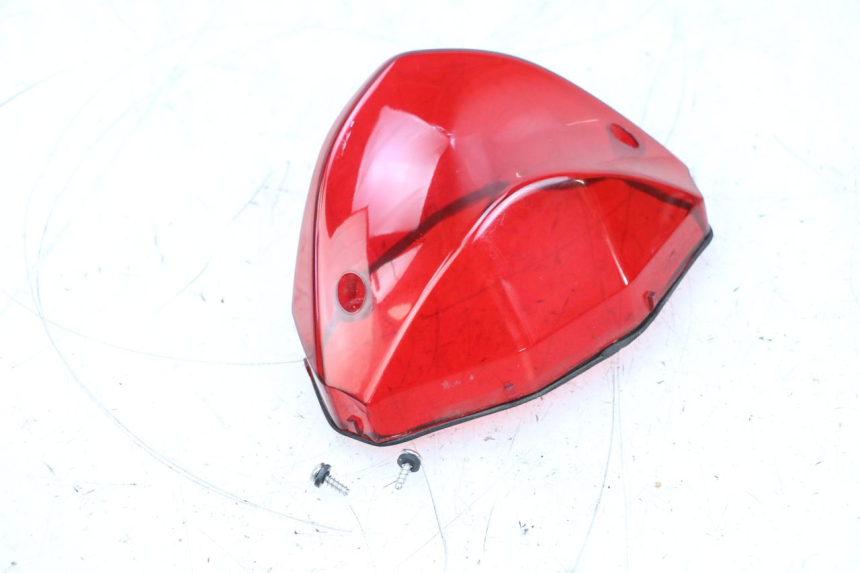 photo de LENTE DA LUZ TRASEIRA SYM ORBIT 2 4T 50 (2008 - 2017) - Vista principal