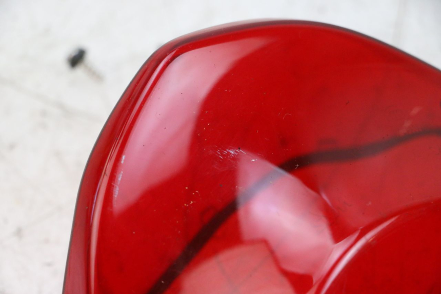 photo de LENTE DA LUZ TRASEIRA SYM ORBIT 2 4T 50 (2008 - 2017) - Detalhe da peça