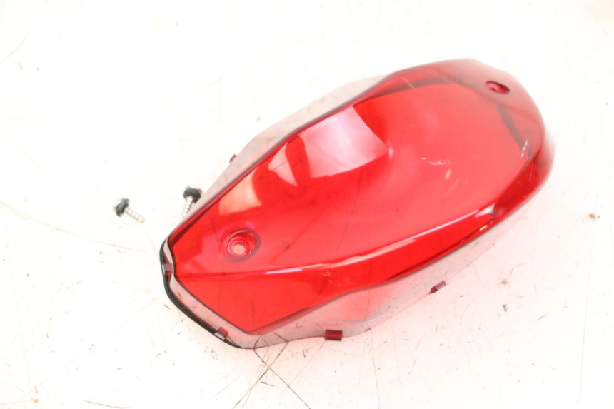 photo de LENTE DA LUZ TRASEIRA SYM ORBIT 2 4T 50 (2008 - 2017) - Ampliação técnica