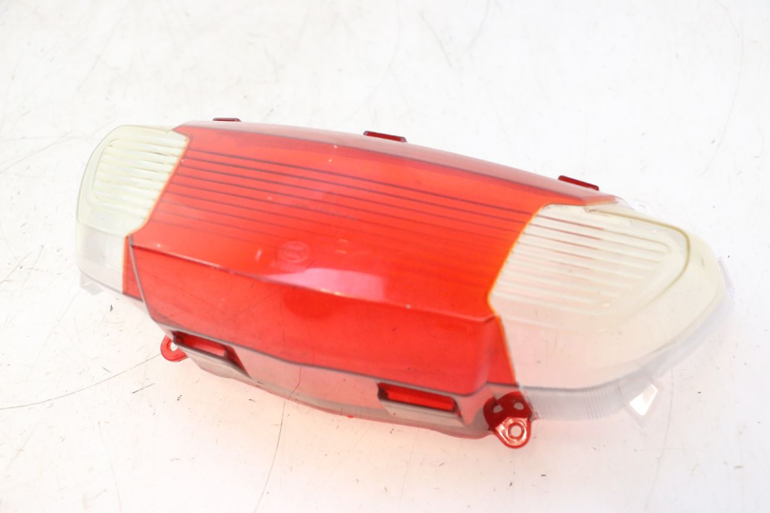 photo de LENTE DA LUZ TRASEIRA JM MOTORS SANTANA 50 (2014 - 2023) - Vista principal