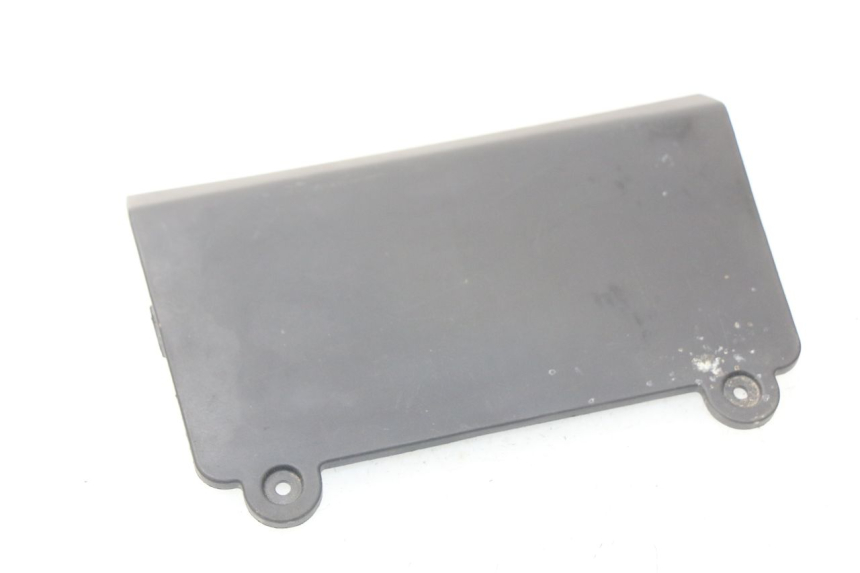 photo de TAMPA DA BATERIA KYMCO AGILITY CITY 2T 50 (2008 - 2016) - Vista principal