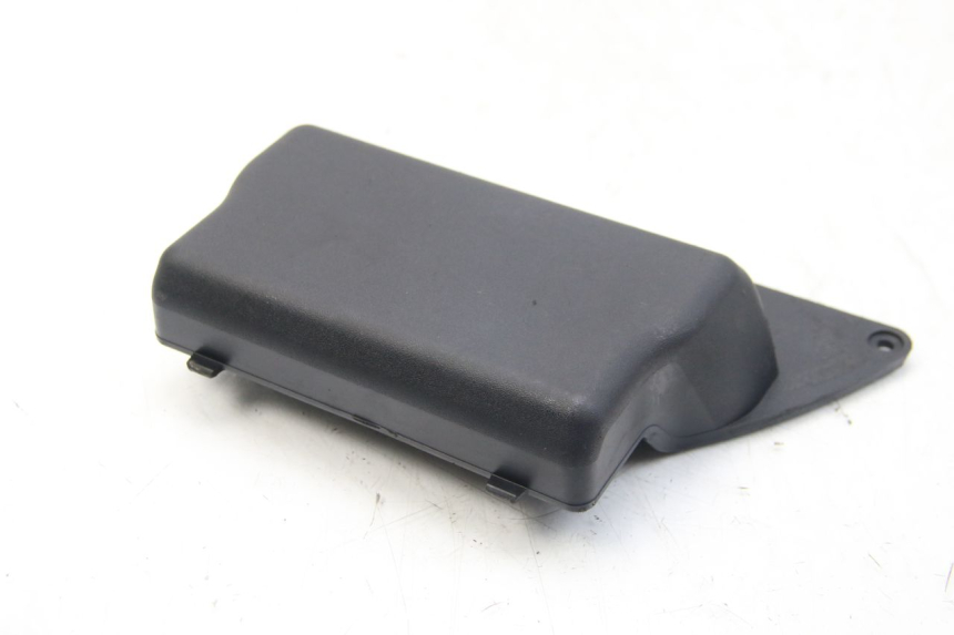 photo de TAMPA DA BATERIA PIAGGIO BEVERLY 125 (2010 - 2015) - Vista principal