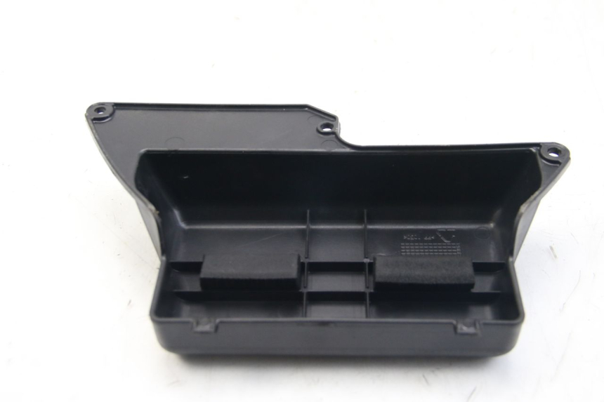photo de TAMPA DA BATERIA PIAGGIO BEVERLY 125 (2010 - 2015) - Detalhe da peça