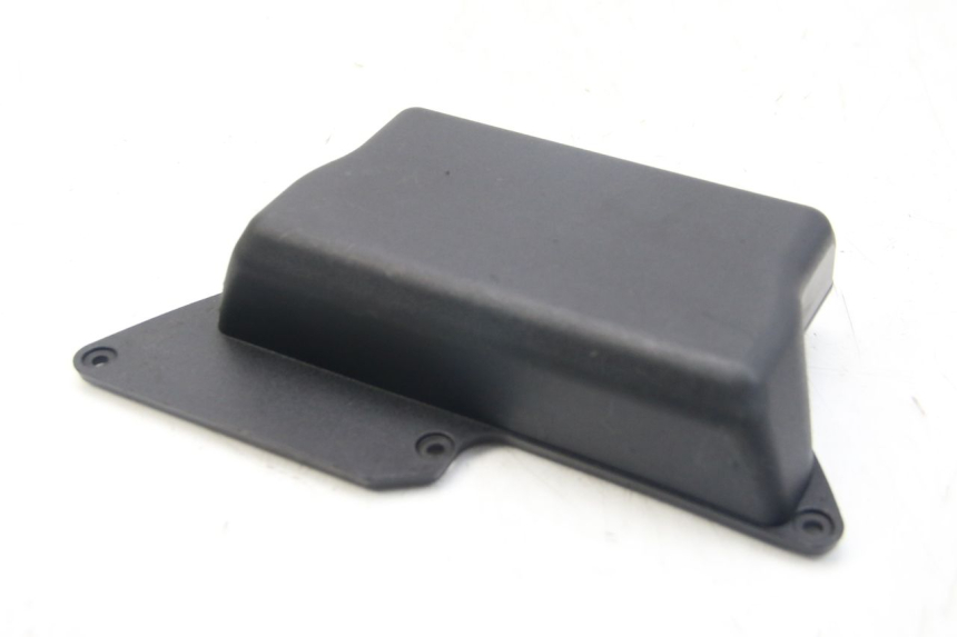 photo de TAMPA DA BATERIA PIAGGIO BEVERLY 125 (2010 - 2015) - Zoom do estado de desgaste