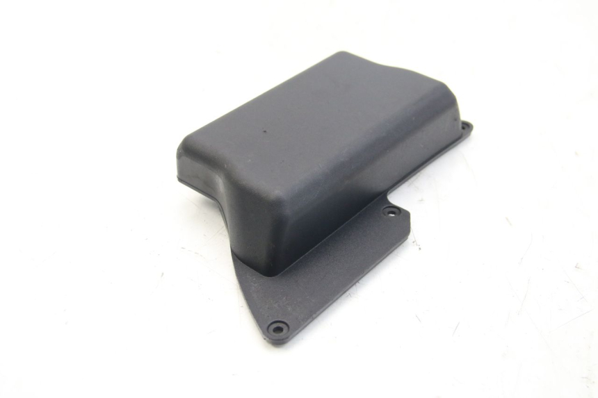 photo de TAMPA DA BATERIA PIAGGIO BEVERLY 125 (2010 - 2015) - Outro ângulo de visão