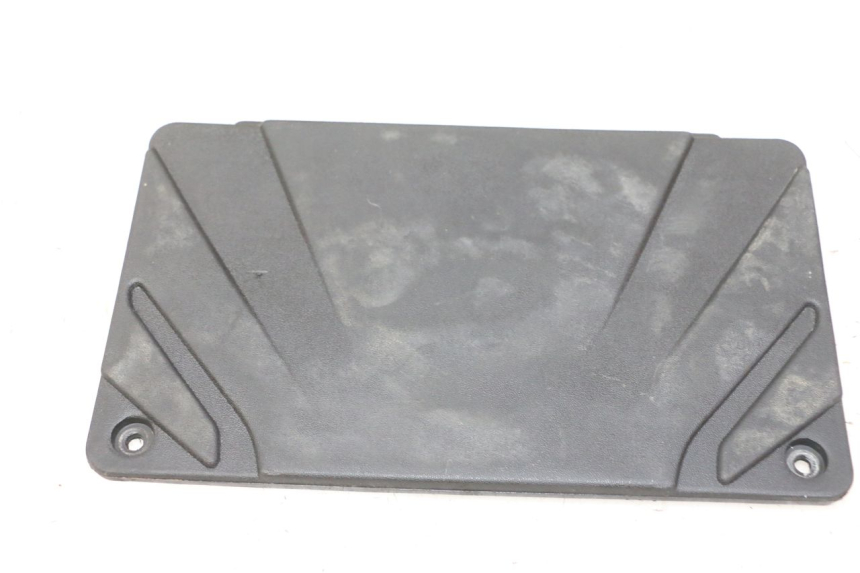photo de TAMPA DA BATERIA MOTRON BREEZY 4T 50 (2021 - 2025) - Vista principal