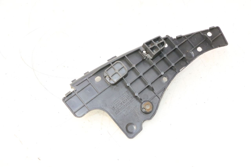 photo de TAMPA DA BATERIA SUZUKI BURGMAN 125 (2007 - 2014) - Ampliação técnica