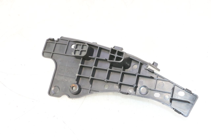 photo de TAMPA DA BATERIA SUZUKI BURGMAN 125 (2007 - 2014) - Detalhe da peça