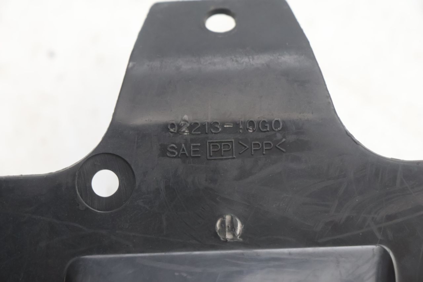 photo de TAMPA DA BATERIA SUZUKI BURGMAN EXECUTIVE ABS 650 (2006 - 2012) - Ampliação técnica