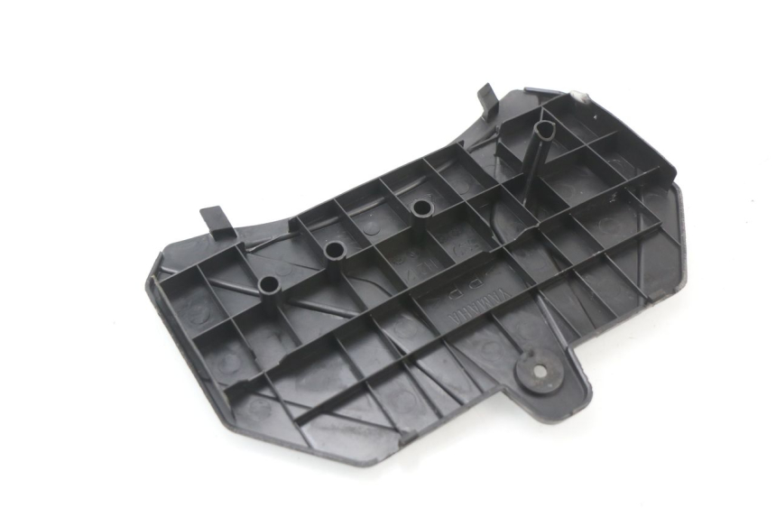 photo de TAMPA DA BATERIA YAMAHA BW'S BWS 125 (2010 - 2013) - Detalhe da peça