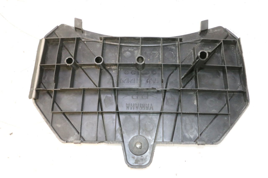 photo de TAMPA DA BATERIA YAMAHA BW'S BWS 125 (2010 - 2013) - Detalhe da peça