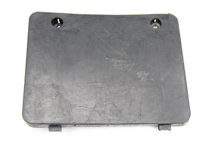 photo de TAMPA DA BATERIA JMSTAR CJ12M 125 (2005 - 2007) - Vista principal