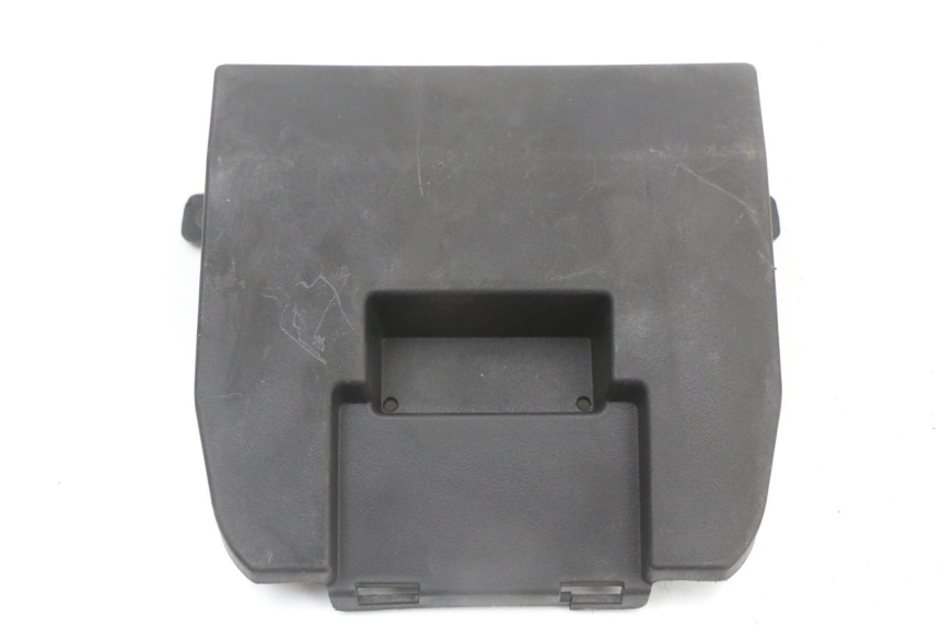 photo de TAMPA DA BATERIA LONGJIA EASY MAX 125 (2020 - 2024) - Vista principal