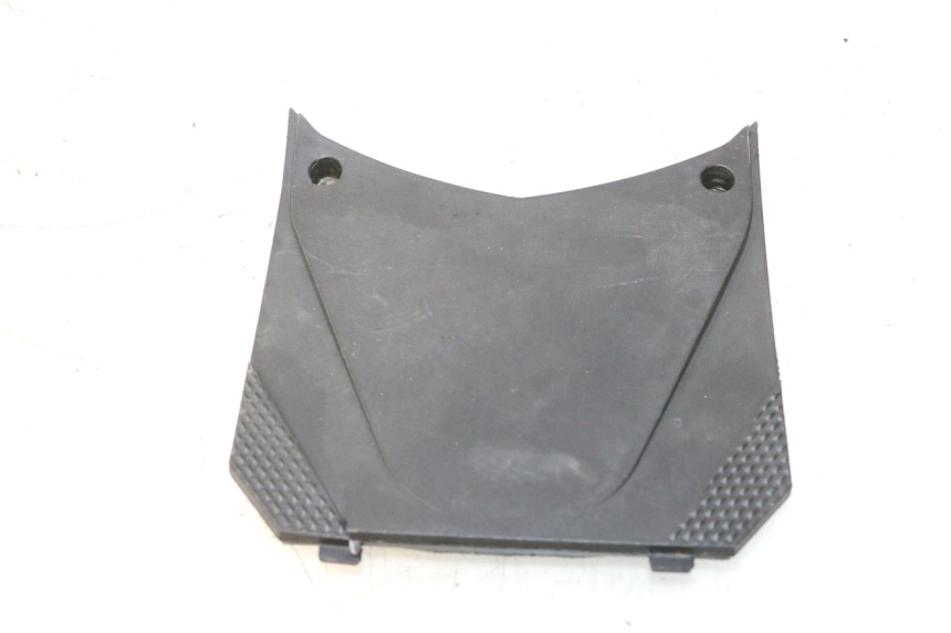 photo de TAMPA DA BATERIA JM MOTORS EVOLIS 4T 50 (2018 - 2022) - Outro ângulo de visão