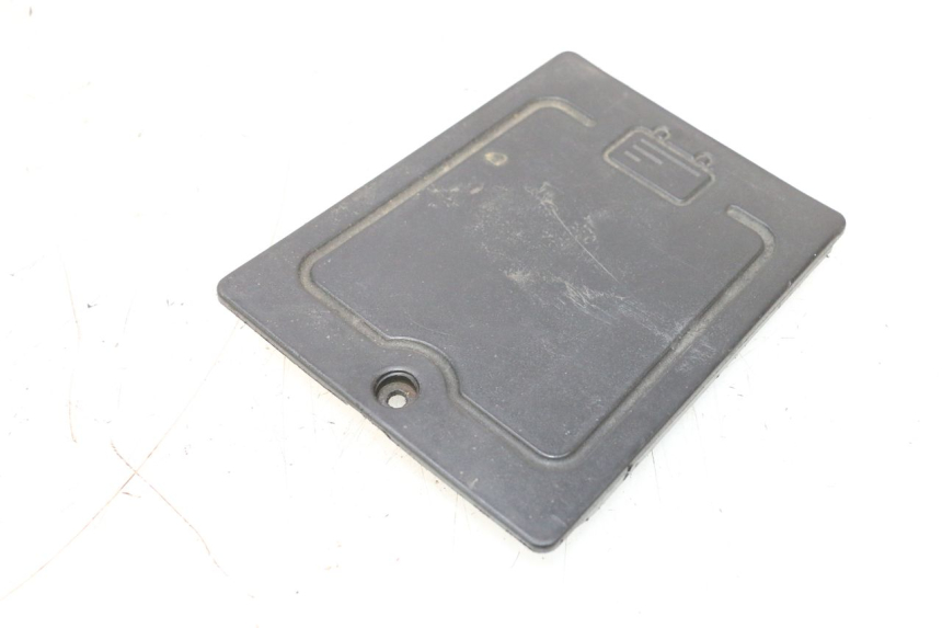photo de CACHE BATTERIE KEEWAY F-ACT FACT EVO 50 (2020 - 2026) - Vista principal