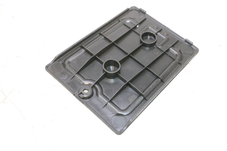 photo de CACHE BATTERIE KEEWAY F-ACT FACT EVO 50 (2020 - 2026) - Detalhe da peça