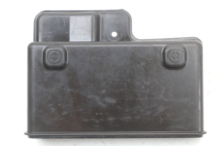 photo de TAMPA DA BATERIA HONDA FJS SILVER WING SILVERWING 400 (2005 - 2008) - Vista principal