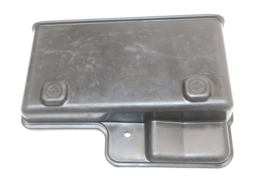 photo de TAMPA DA BATERIA HONDA FJS SILVER WING SILVERWING 400 (2005 - 2008) - Detalhe da peça