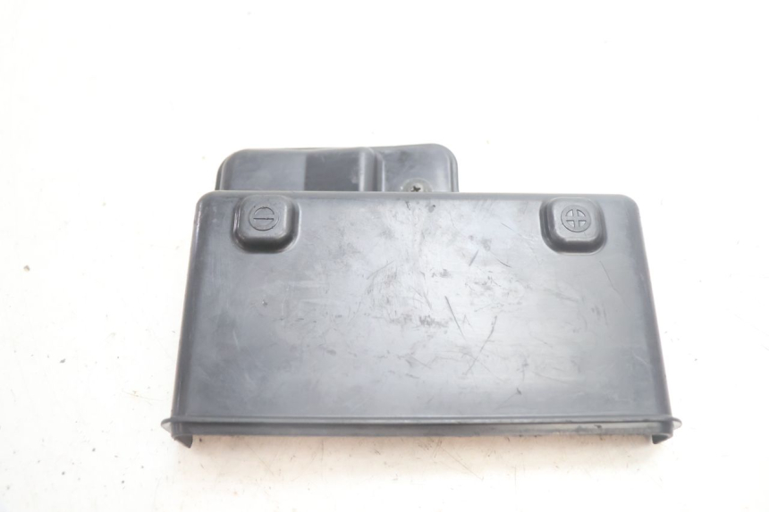 photo de TAMPA DA BATERIA HONDA FJS SILVER WING SILVERWING 400 (2005 - 2008) - Vista principal