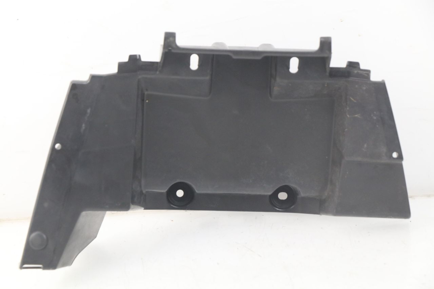 photo de TAMPA DA BATERIA MBK FLIPPER 115 (2013 - 2017) - Vista principal