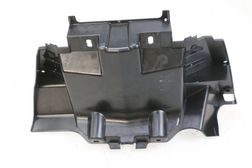 photo de TAMPA DA BATERIA MBK FLIPPER 115 (2013 - 2017) - Vista principal