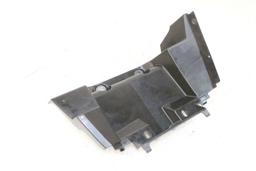 photo de TAMPA DA BATERIA MBK FLIPPER 115 (2013 - 2017) - Detalhe da peça
