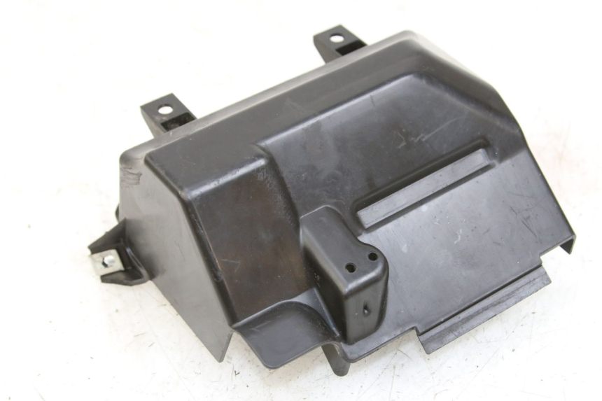 photo de TAMPA DA BATERIA HONDA FORZA 125 (2015 - 2016) - Vista principal