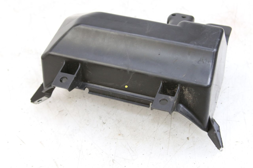 photo de TAMPA DA BATERIA HONDA FORZA 125 (2015 - 2016) - Outro ângulo de visão