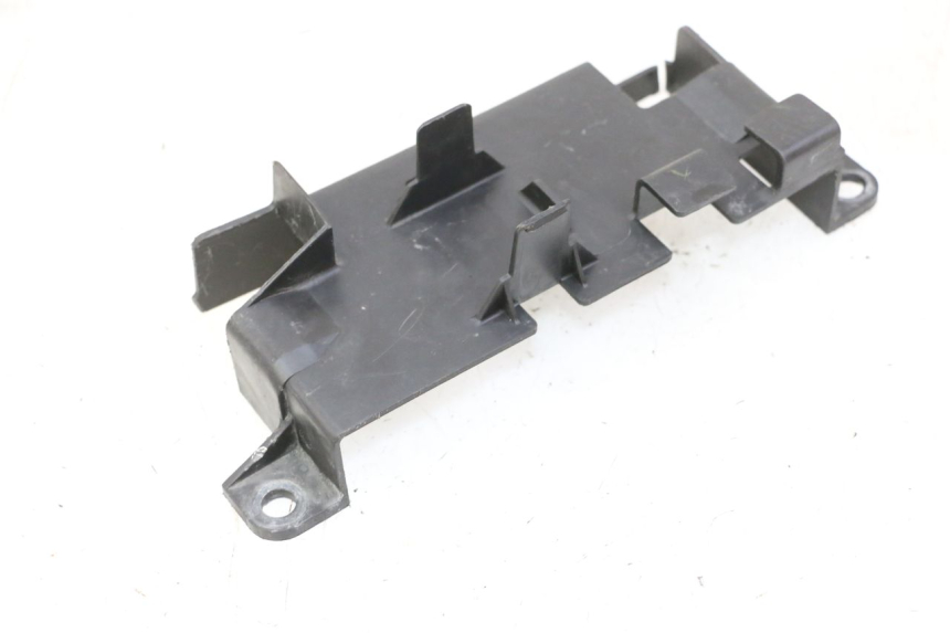 photo de TAMPA DA BATERIA YAMAHA FZ6 FAZER S2 600 (2007 - 2011) - Vista geral