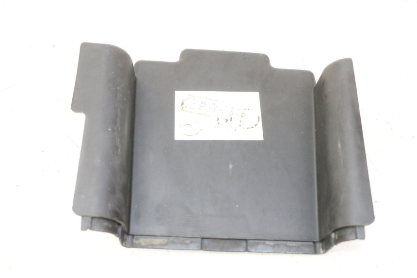 photo de TAMPA DA BATERIA KYMCO GRAND DINK 125 (2008 - 2014) - Vista principal