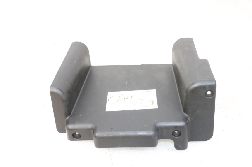 photo de TAMPA DA BATERIA KYMCO GRAND DINK 125 (2008 - 2014) - Outro ângulo de visão