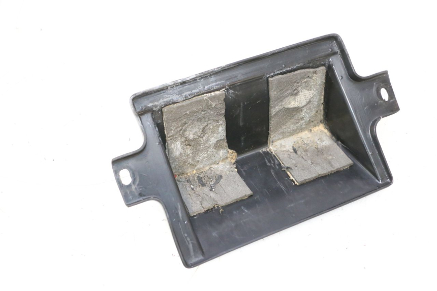 photo de TAMPA DE BATERIA SUZUKI GSF N BANDIT 1200 (2001 - 2005) - Outro ângulo de visão