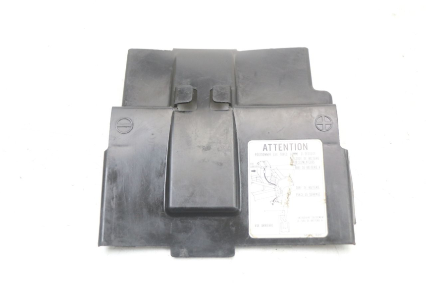 photo de TAMPA DA BATERIA HONDA CBR F 1000 (1993 - 1996) - Vista principal