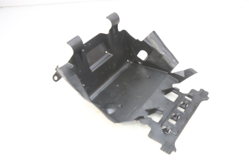 photo de TAMPA DA BATERIA HONDA INTEGRA NC D 750 (2016 - 2018) - Zoom do estado de desgaste