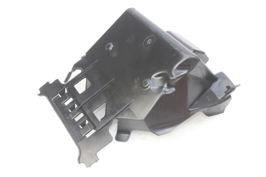 photo de TAMPA DA BATERIA HONDA INTEGRA NC D 750 (2016 - 2018) - Outro ângulo de visão