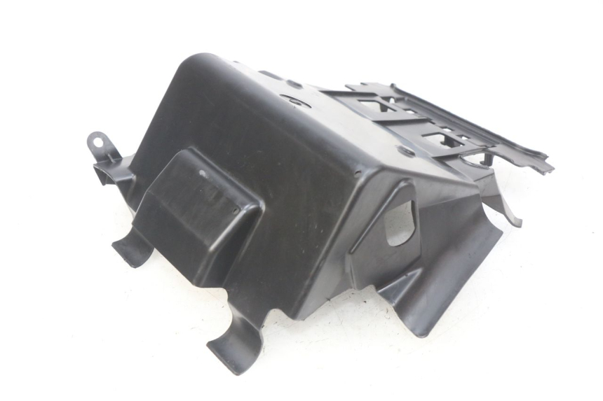 photo de TAMPA DA BATERIA HONDA INTEGRA NC D 750 (2016 - 2018) - Ampliação técnica