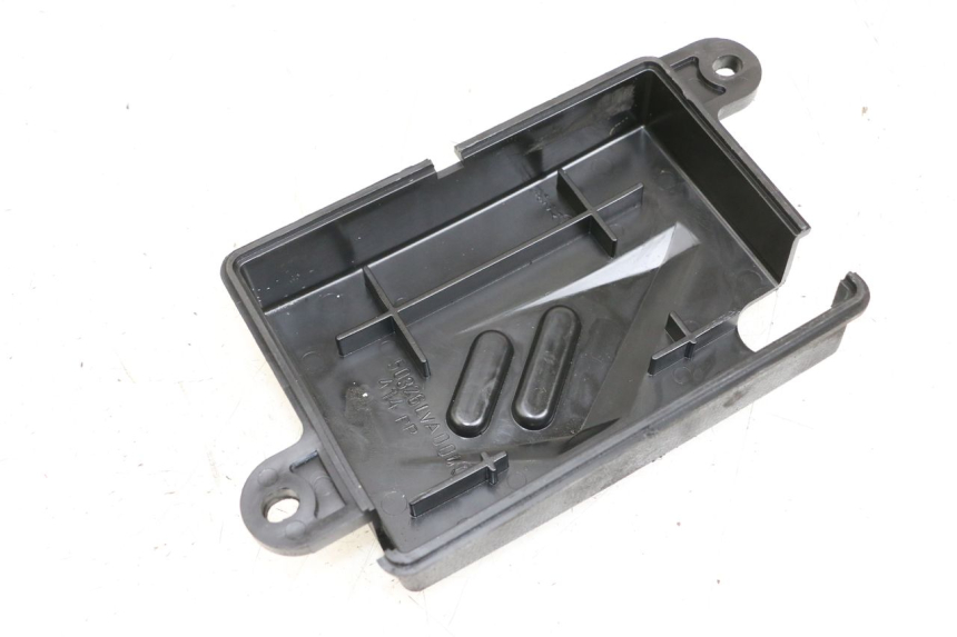 photo de TAMPA DA BATERIA SYM JOYRIDE EVO 125 (2009 - 2016) - Detalhe da peça