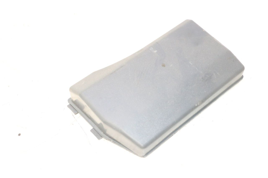 photo de TAMPA DA BATERIA PIAGGIO LIBERTY 50 (1998 - 2003) - Outro ângulo de visão