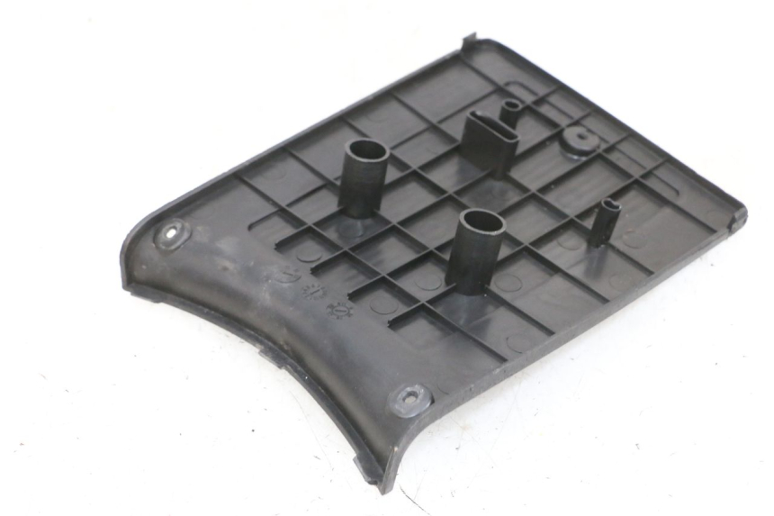 photo de TAMPA DA BATERIA KYMCO LIKE 125 (2009 - 2016) - Zoom do estado de desgaste