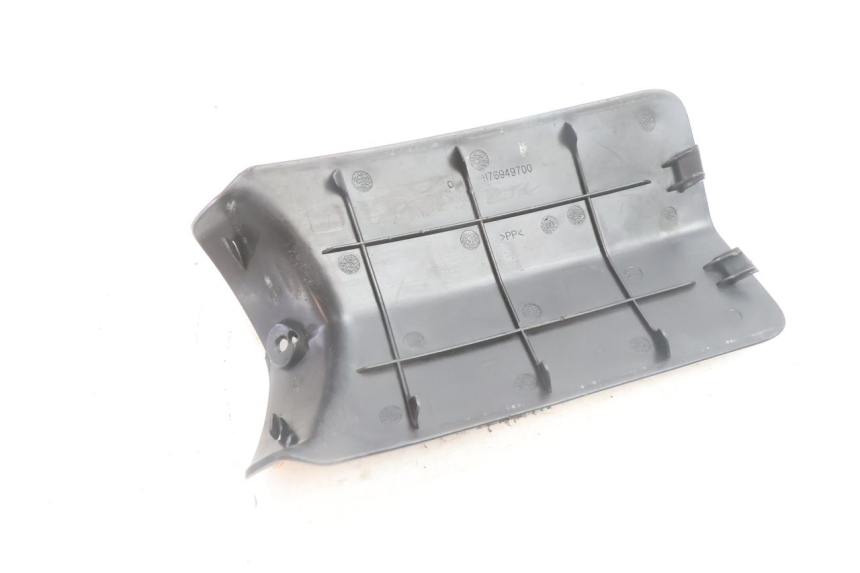 photo de TAMPA DA BATERIA PEUGEOT LUDIX BLASTER 50 (2006 - 2014) - Vista geral