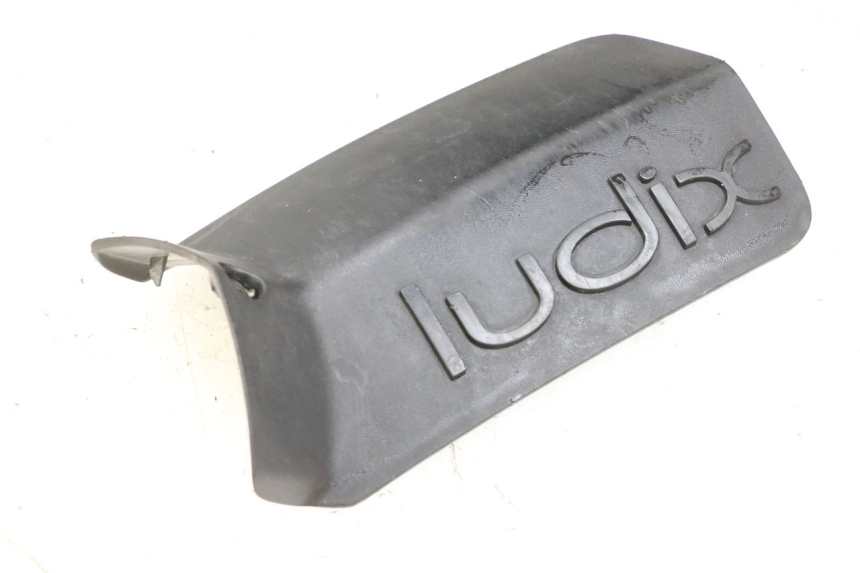 photo de TAMPA DA BATERIA PEUGEOT LUDIX 50 (2005 - 2007) - Vista principal
