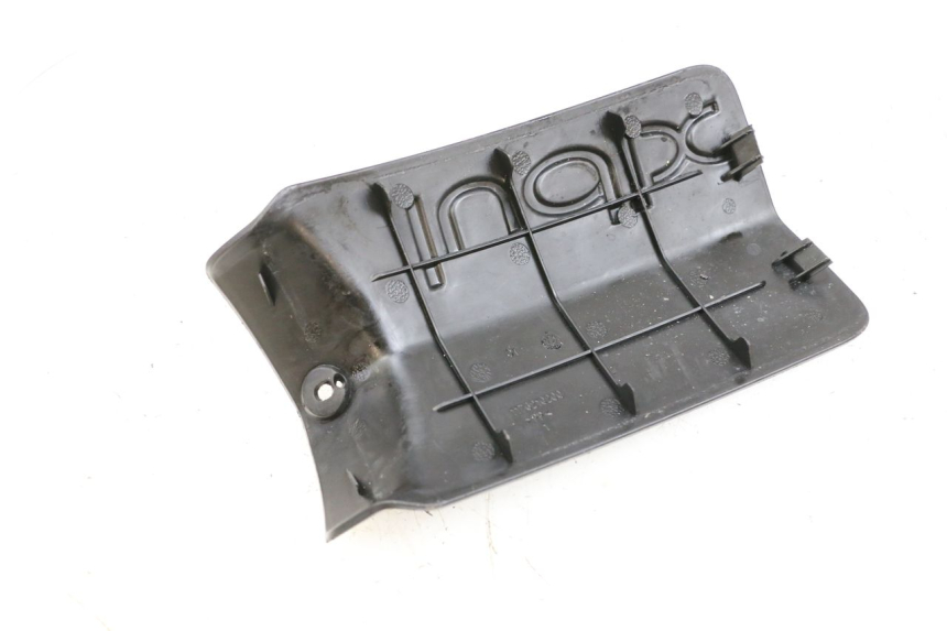 photo de TAMPA DA BATERIA PEUGEOT LUDIX 50 (2005 - 2007) - Detalhe da peça
